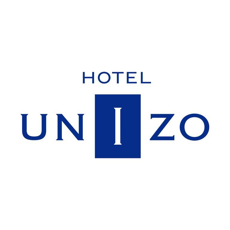 Hotel Unizo Tokyo Shimbashi מראה חיצוני תמונה
