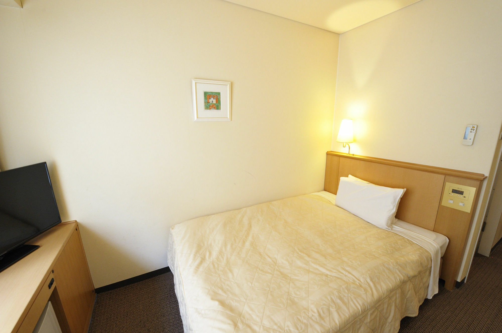 Hotel Unizo Tokyo Shimbashi מראה חיצוני תמונה