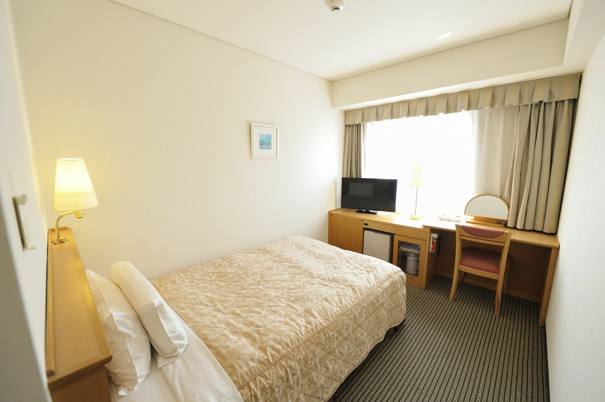 Hotel Unizo Tokyo Shimbashi מראה חיצוני תמונה