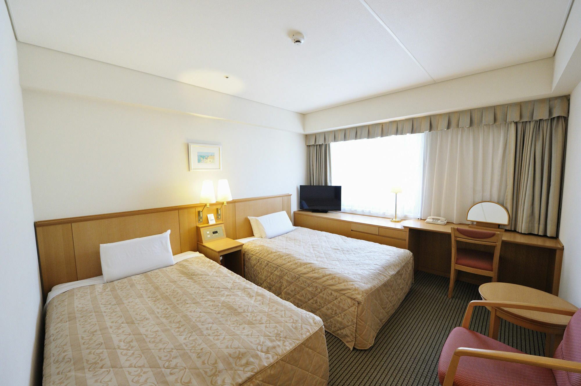 Hotel Unizo Tokyo Shimbashi מראה חיצוני תמונה